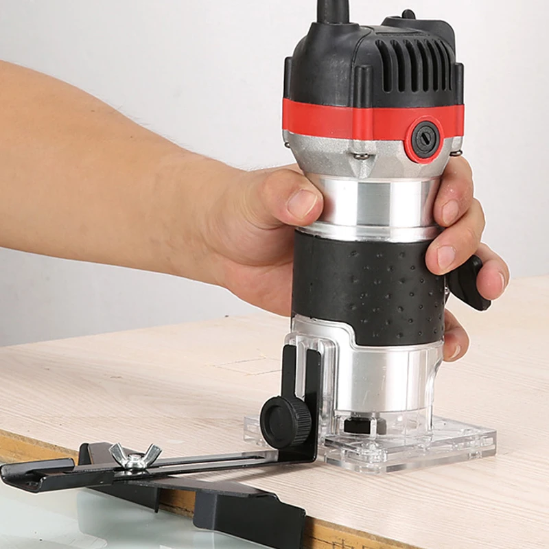Portable Pvc Veneer Edge Trimming Woodworking Equipment Trimmer Tools