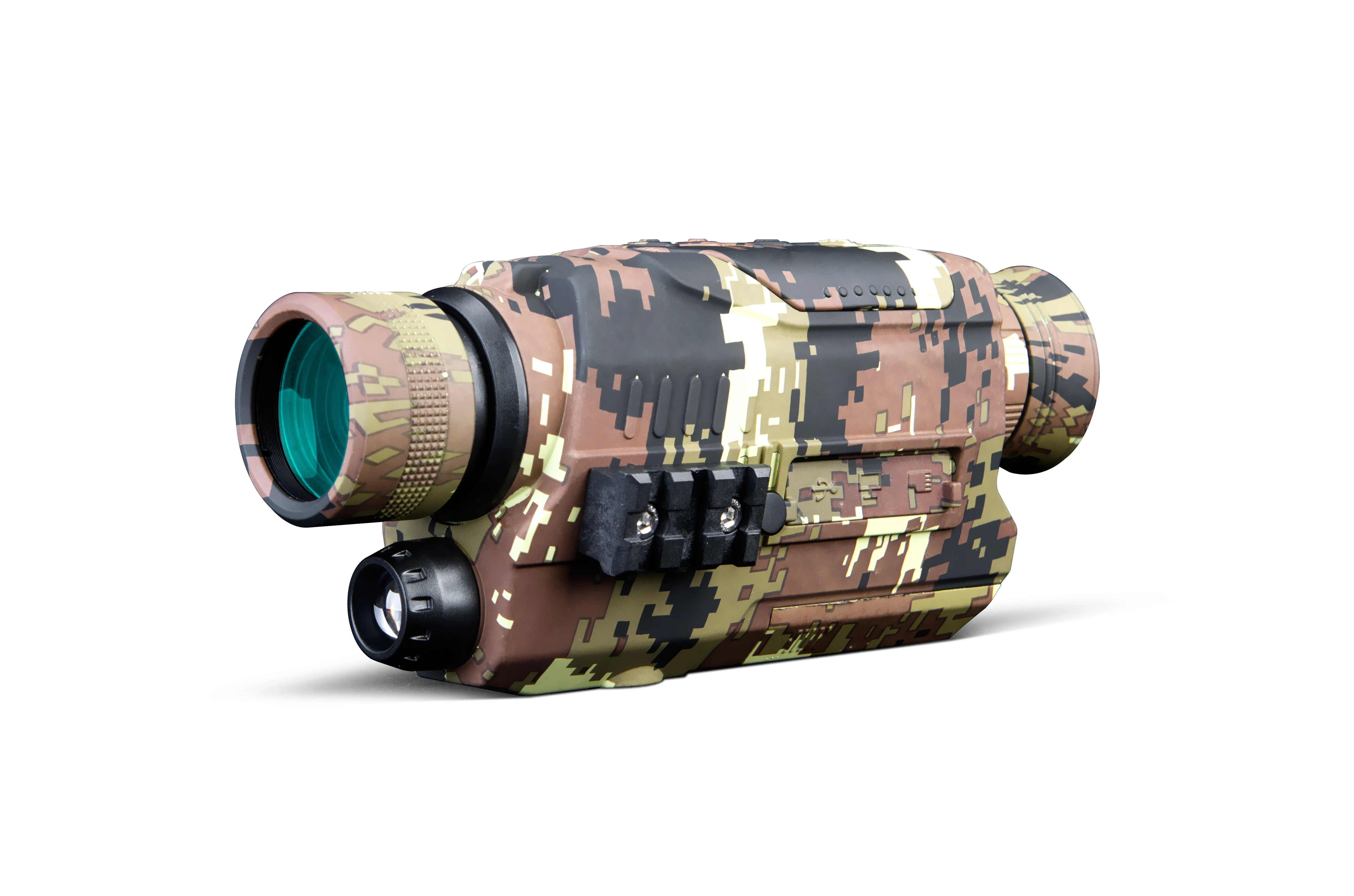 Thermal Night Vision MonocularThermal Scope Product for Hunting OEM ODM