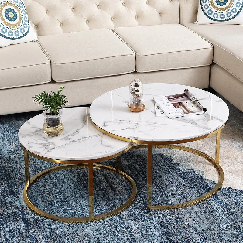 Online furniture shop good quality customized steel frame luxury modern furniture dining table set