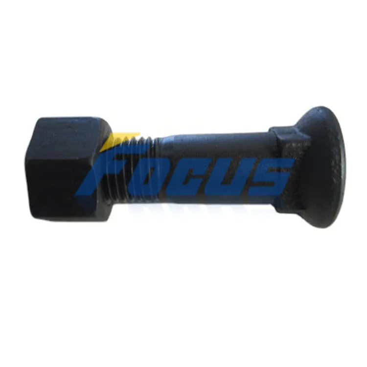 Shantui SD32 Blade Bolt Nut and Washer 175-71-11463 175-71-11454 01643-52245 175-71-11530