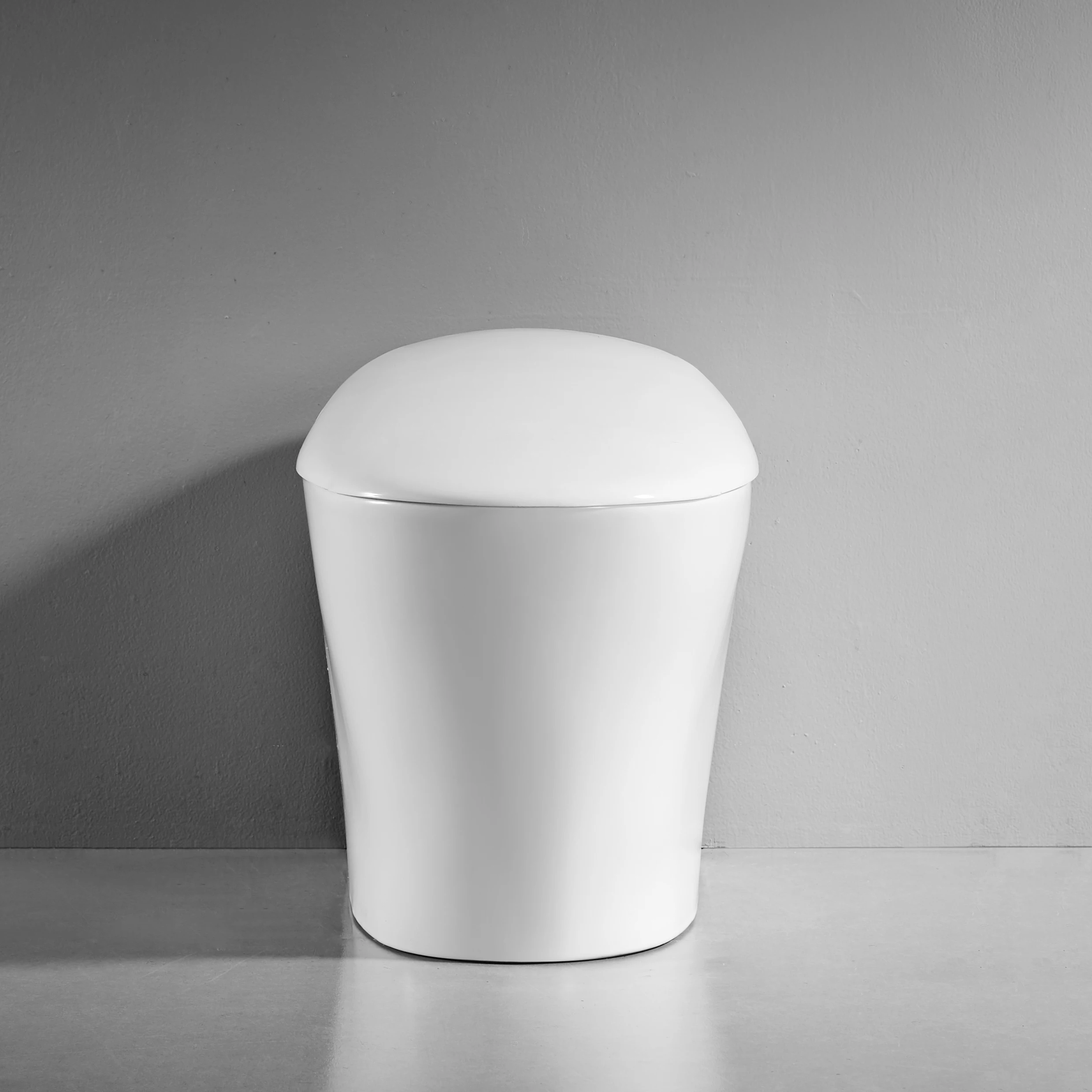 European Sanitary Ware Smart Toilet Intelligent Inodoro One Piece Wc Toilets Comode Bathroom Sanitaire