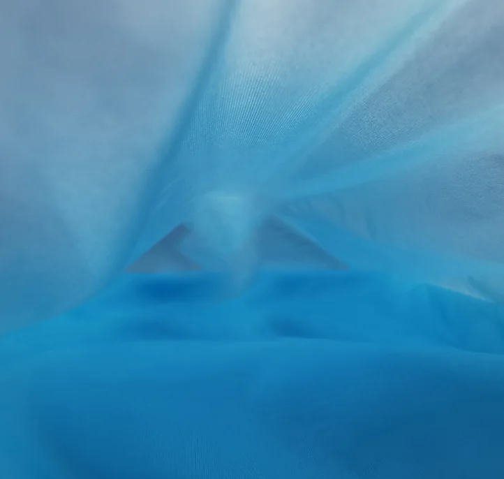 300T nylon 40D diamond check waterproof and breathable silicone coated hammock sleeping bag fabric