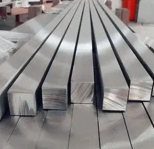 ASTM A276 420 бар из нержавеющей стали/420 стержень стали