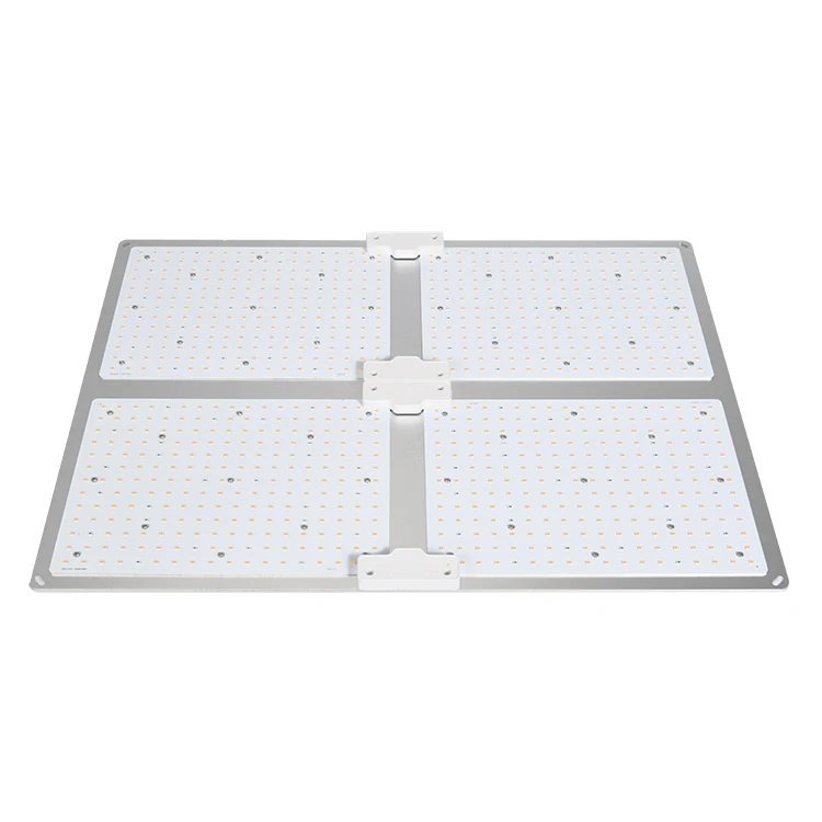 rhong Commercial MW drive lm301b red 660nm 450W 660W  full spectrum led grow lights