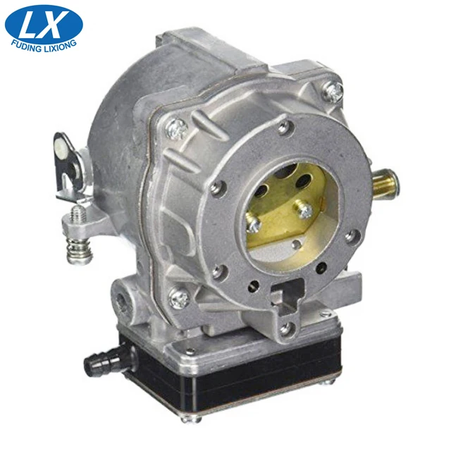 Briggs & Stratton LT1000 V Twin 693480 499306 495181 495026 394505 Lawn Mower Tractor Carburetor