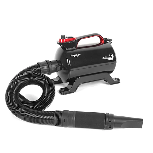Shernbao SHD-2800P pets hair dryer with extrely low noise
