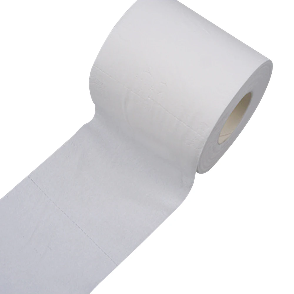wholesale price toilet tissue paper roll soft 3ply import toilet paper