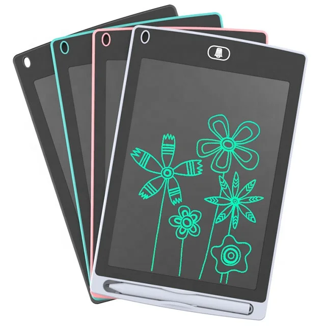 Доска для рисования графический планшет 8 5 дюймов с памятью детей Подарочный блокнот