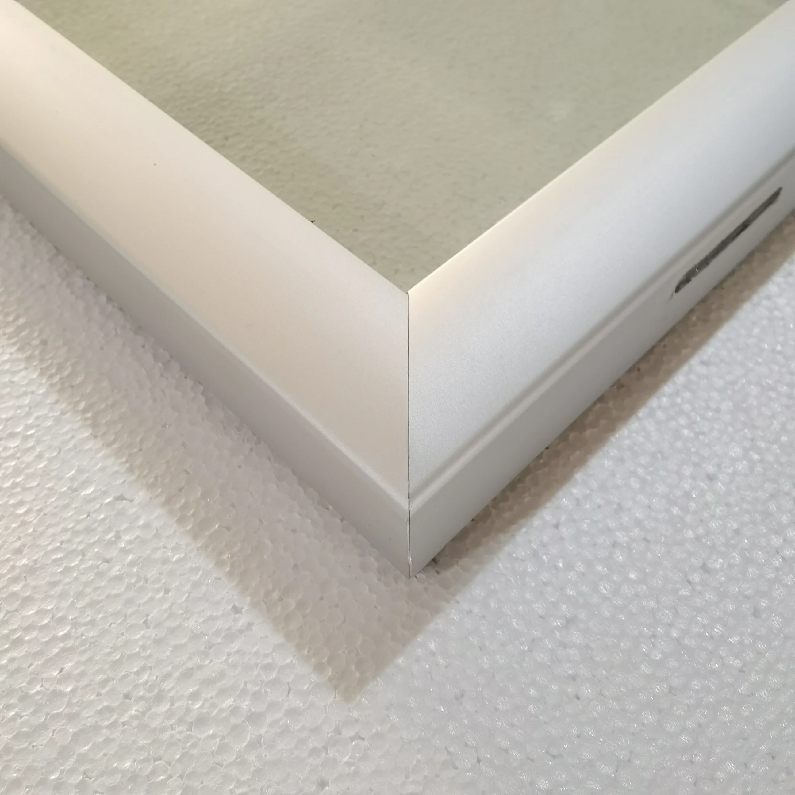 
Commercial Supermarket Refrigerator Freezer Glass Door 