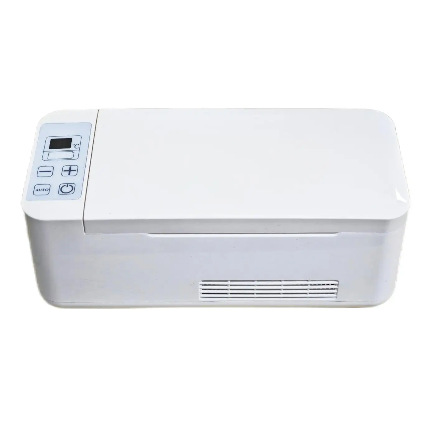 Parago Medicine Refrigerator And Insulin Cooling Box For Car, Travel, Home Portable Medication Cooler For Travel