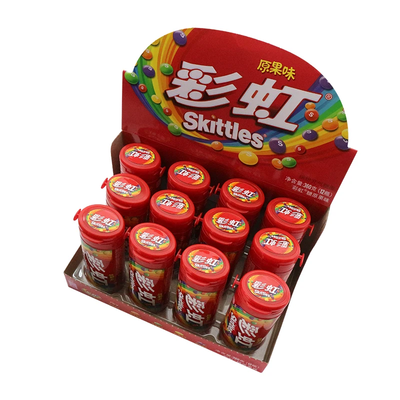 wholesale price candy wholesalers colorful candy sweets sour candy 30g