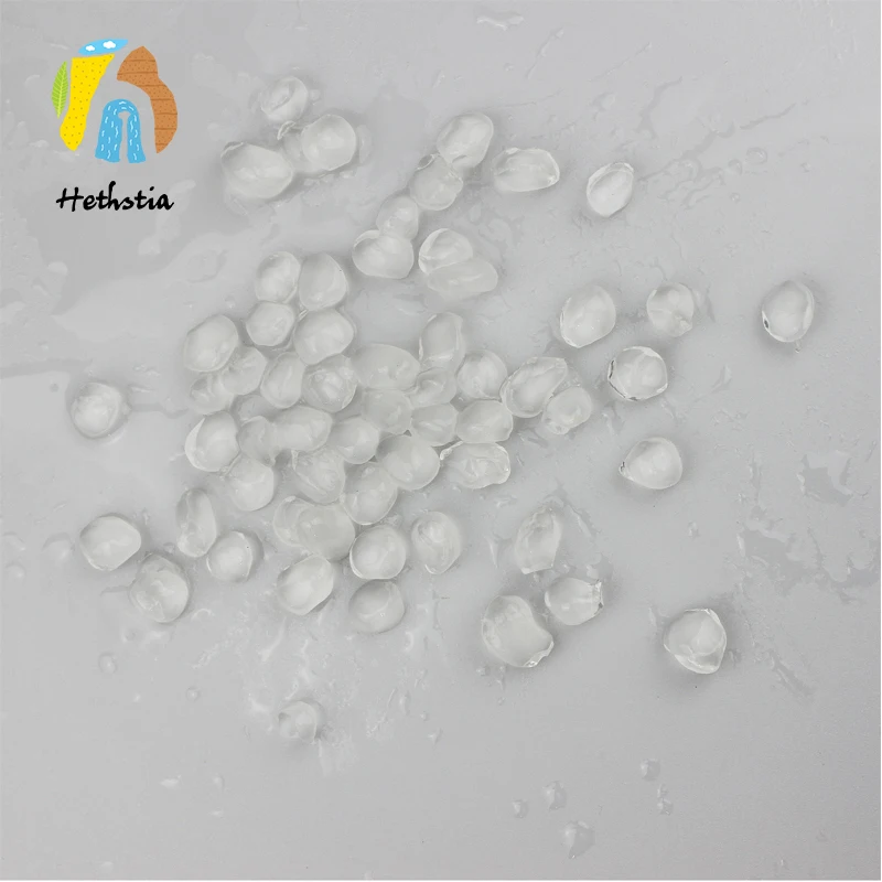 Low Calorie Konjac Pearl Jelly, Shirataki Bubble Suitable for Milk Tea