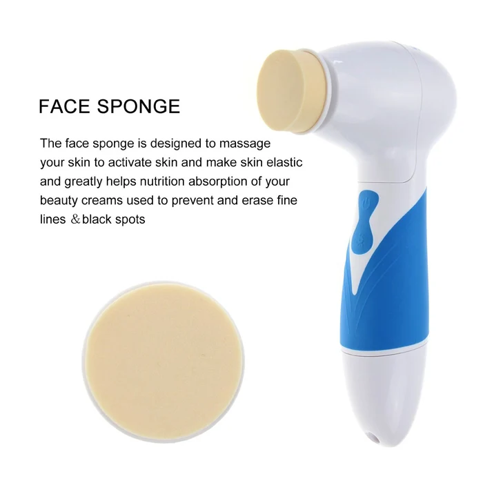 Electric mInicare sonic mini mary face washer visage facial cleanser conture aerocleanse cleansing device brush price only f