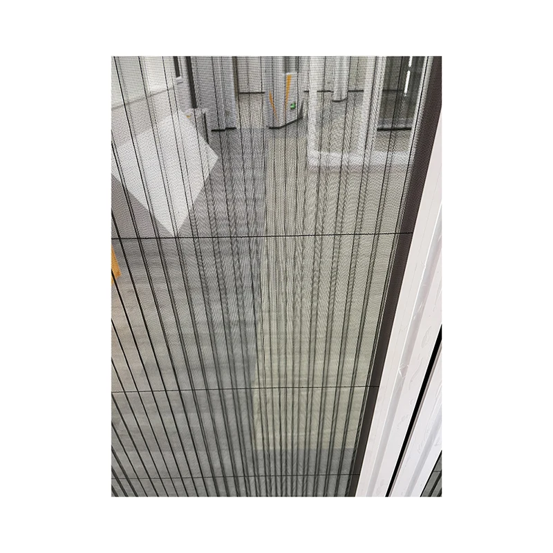 Москитная сетка для дверных занавесок, сетка для дверей, сетка для защиты от комаров, насекомых, сетка для окон и дверей