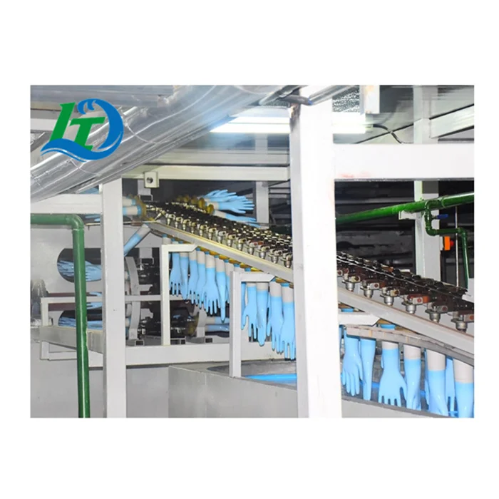 New Design Manufacturing Plant Turnover Reinforced Crotch For Knitted Glove Machine