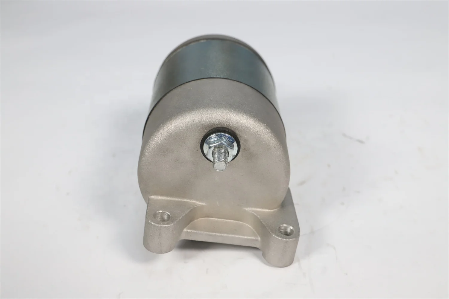 Starter Motor Motorcycle 12V 0.45kw for HAOJUE SUZUKI EG36/HJ125-16 JIALING HJ150-3