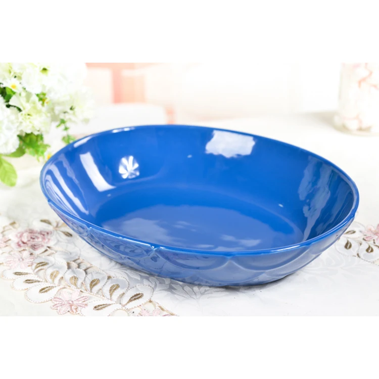 Food Grade Safe Ceramic Baking Plate Set Kitchenware And Cookware