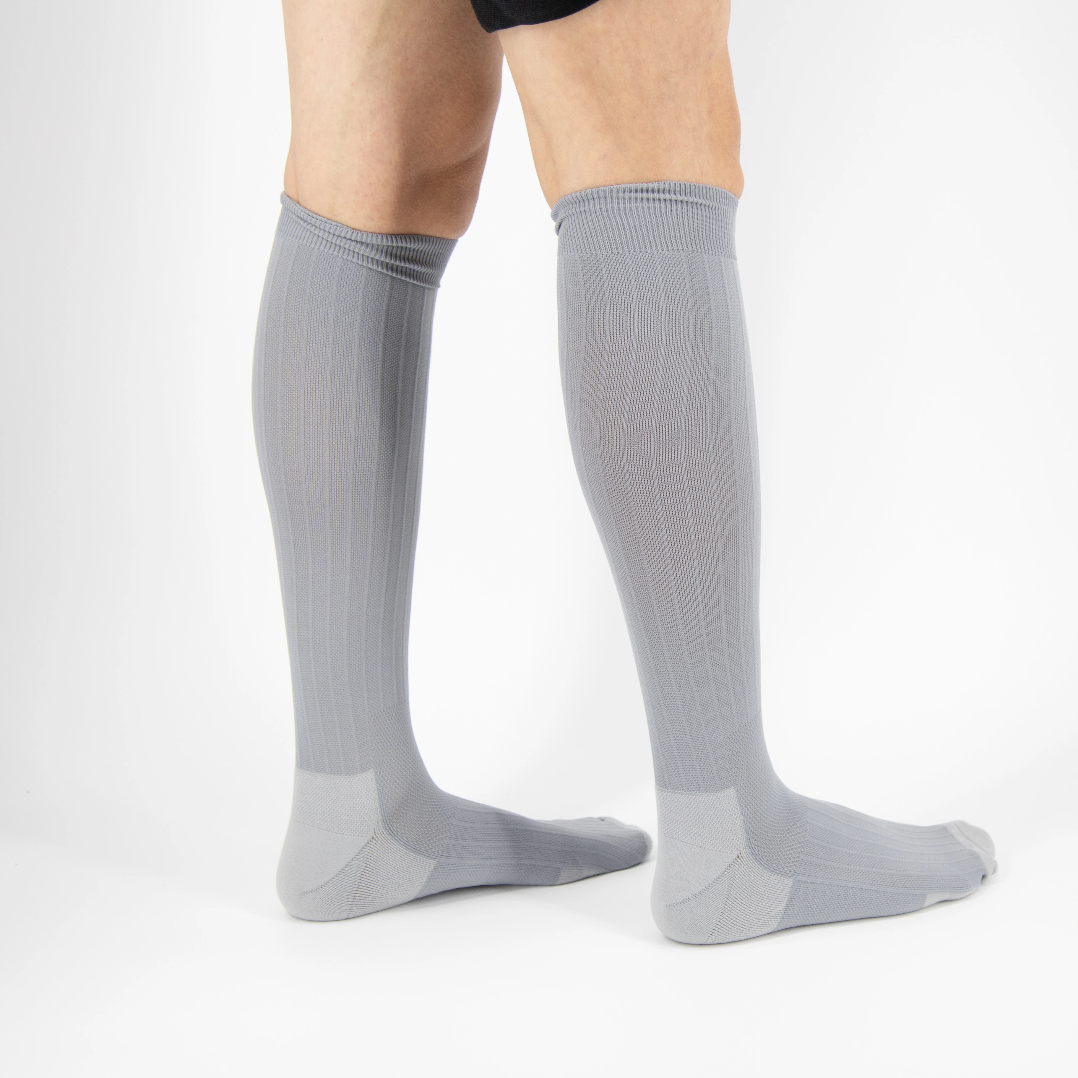 Large Plus Size Super Wide diabetes Socks Unbound Loose Non slip Cotton Socks for Men and Women