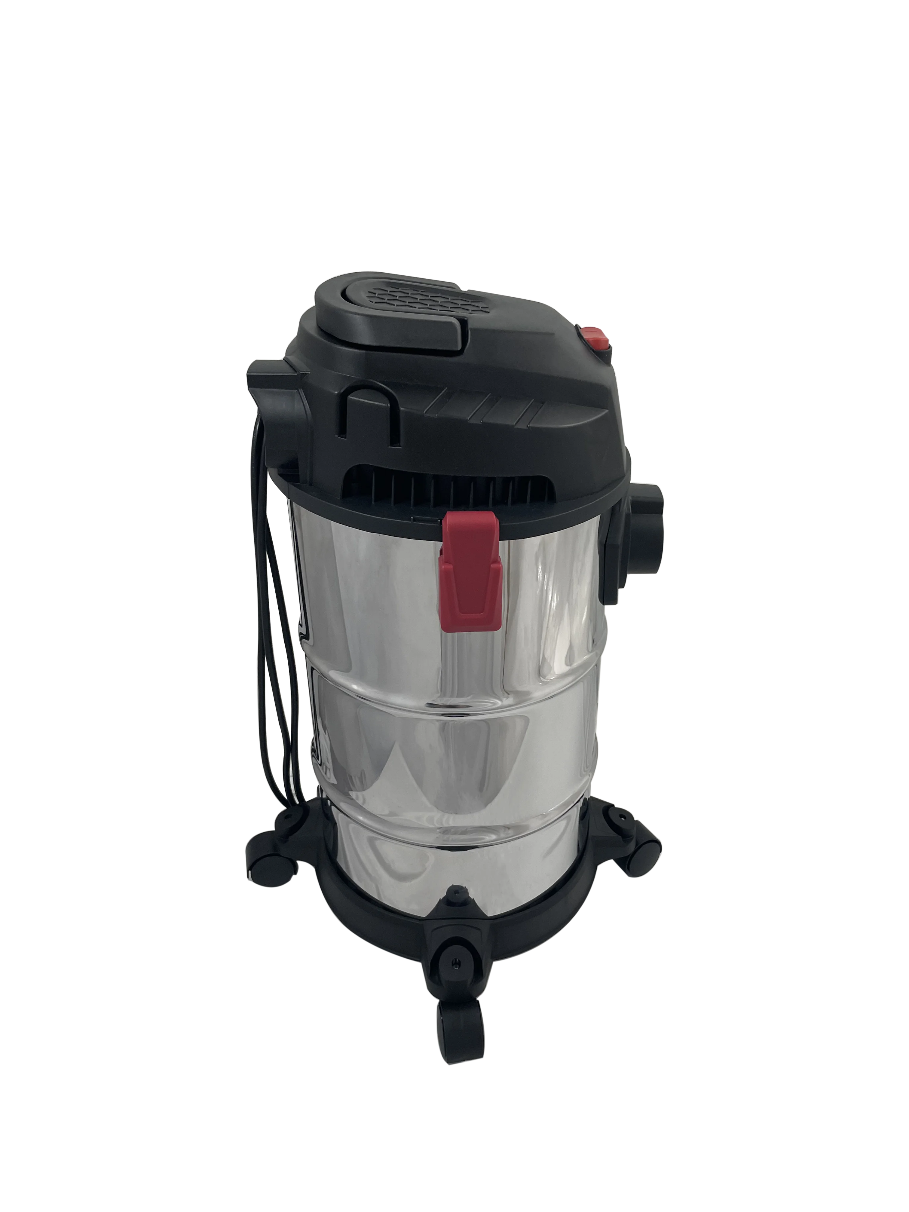 Пылесос для сухой и влажной уборки SUPERVACS CE CB 20L с