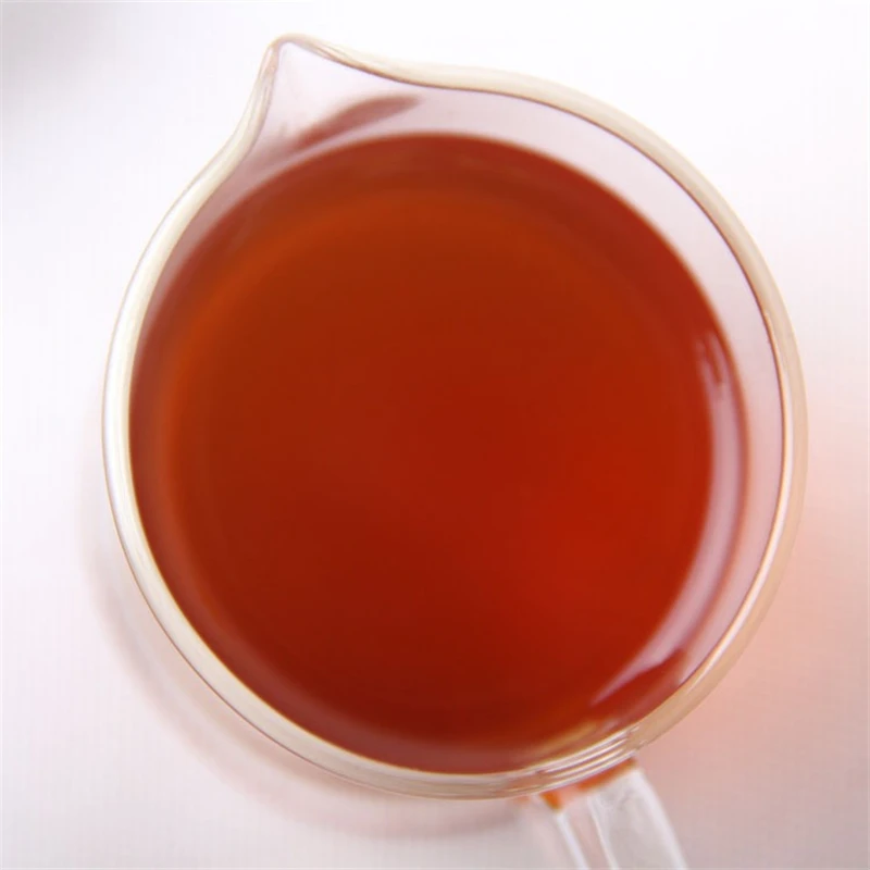 China loose leaf tea kenya strong black tea price per kg Ctc Crush Cut Black Tea