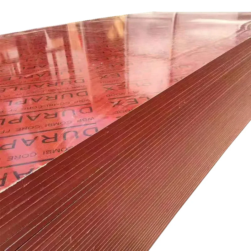 Factory Direct Sales Anti Bacterial Formwork Shuttering Wardrobe Balsa Wood Internce Door Board Panel Plywood Sheets