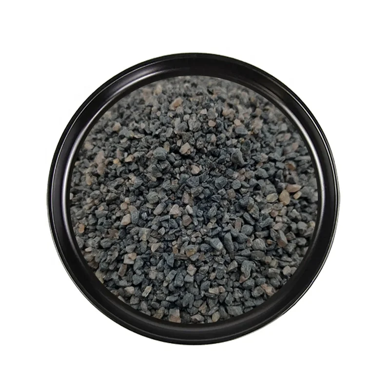Factory Direct China Industrial low-sulfur efficient calcined anthracite coal for foundry