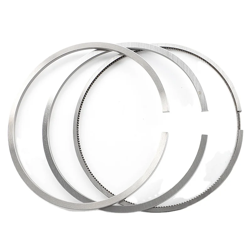 9-1312-00 ET Number XF95 DAF Truck Parts Genuine Quality 130mm Piston Rings