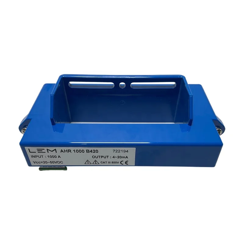 Brand New And Original AHR 1000 B420 LEM  CURRENT SENSOR AHR1000B420 spot stocks
