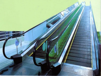 VVVF FUJI escalator with cheap price China high quality