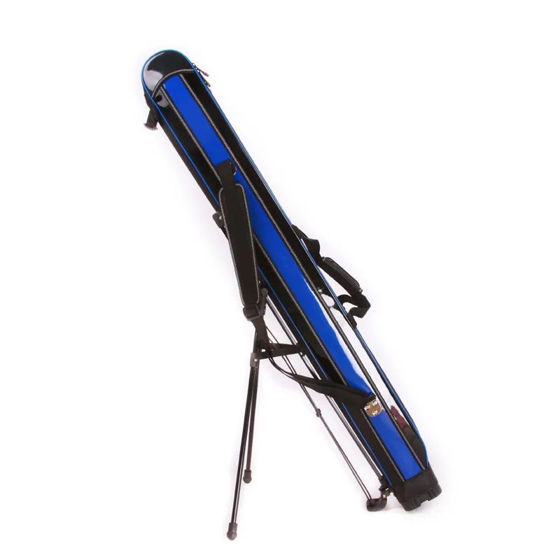 Jetshark Fishing Rod Bag 130cm Waterproof Carrier Fishing Reel Pole Storage Bag Fishing Bags