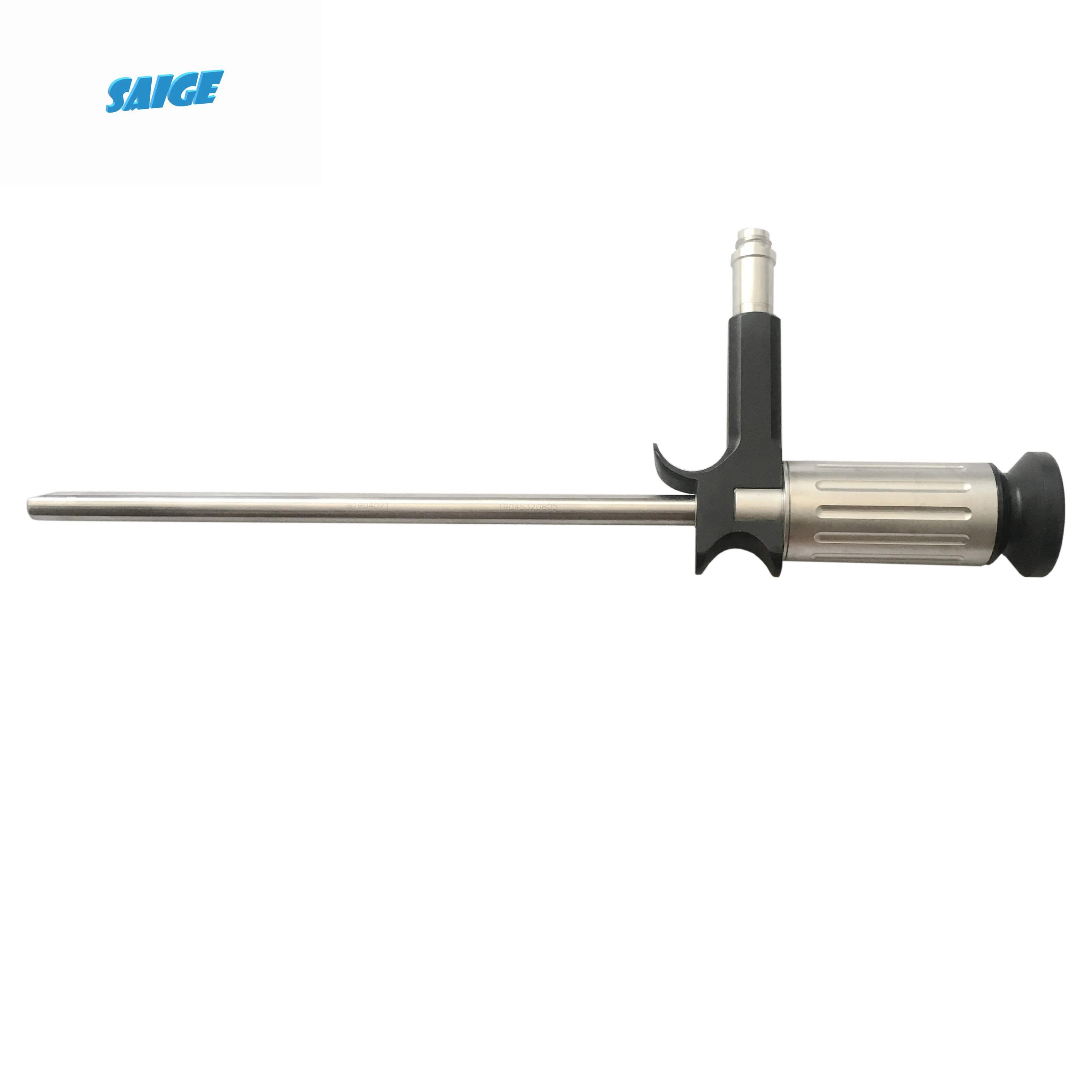 Rigid ENT endoscope /Rigid laryngoscope 8mm