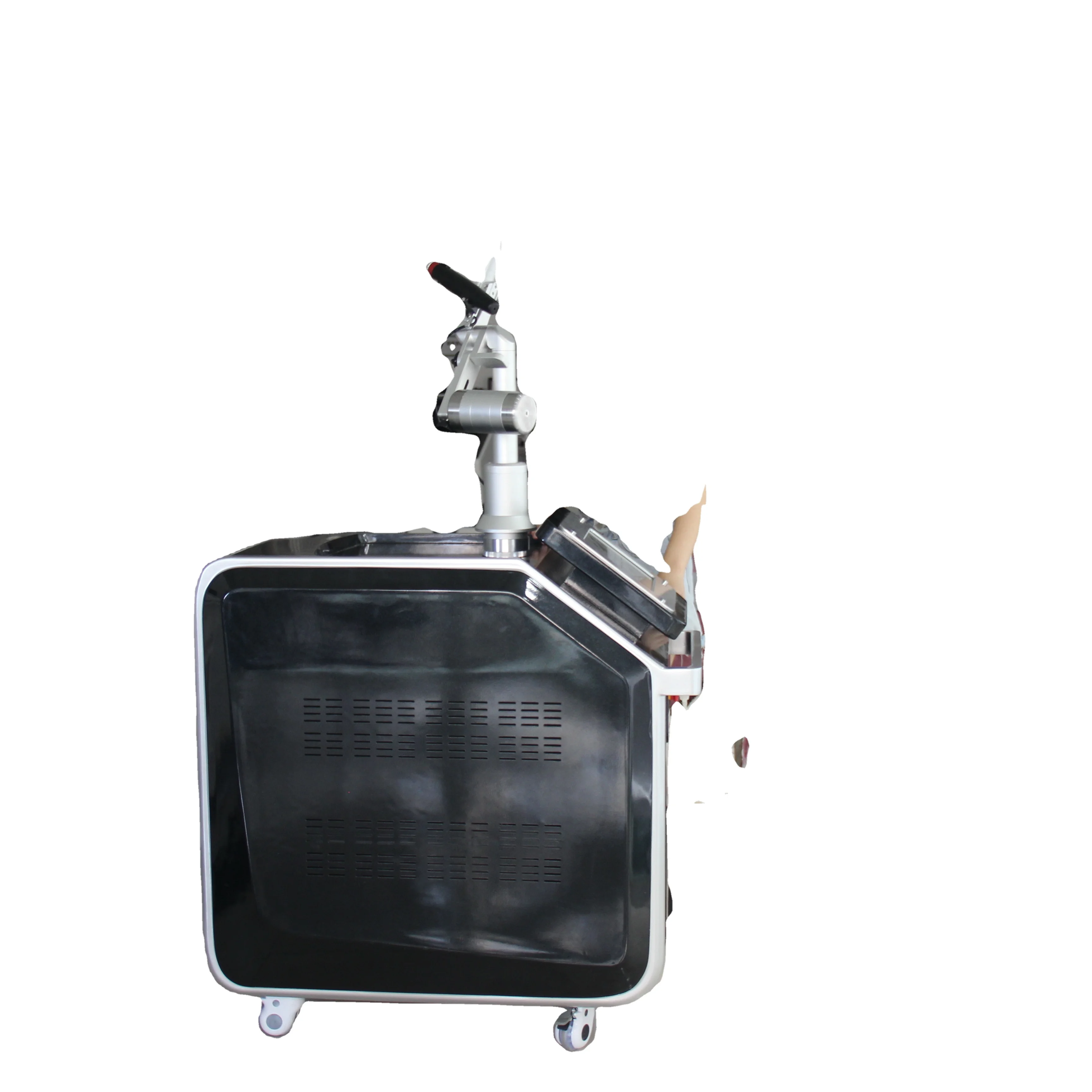 RoHS CE Approved 450Ps Professional 755nm picosecond laser for tattoo removal machine