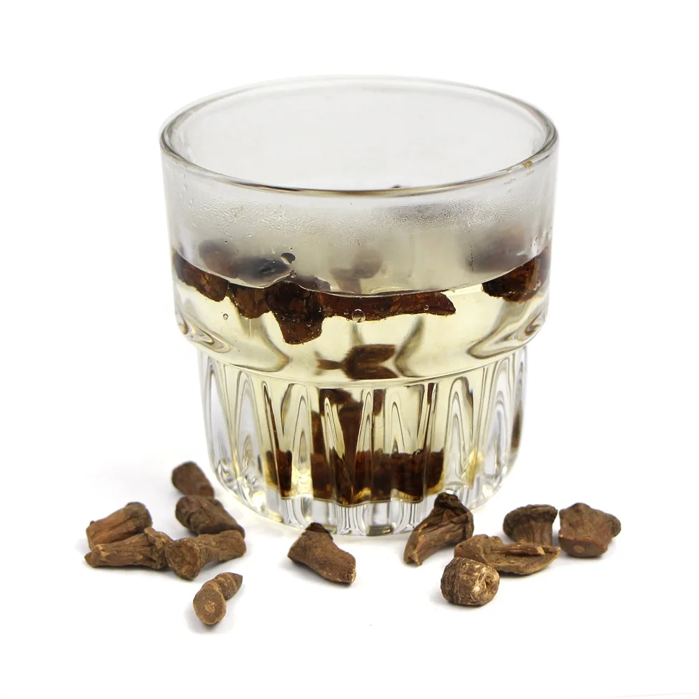 Chinese Herbal Pure Dandelion Root Chinese Dried Herbal Tea For Detox Dandelion Root Tea