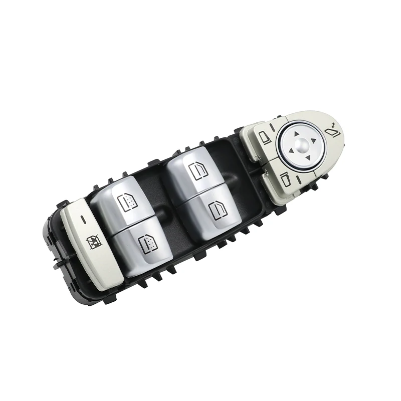 Car Electric Door Master Power Window Switch 2139054803 2229052004 For Mercedes Benz W213 W222 E Class 4 CLS 300 350 400 450