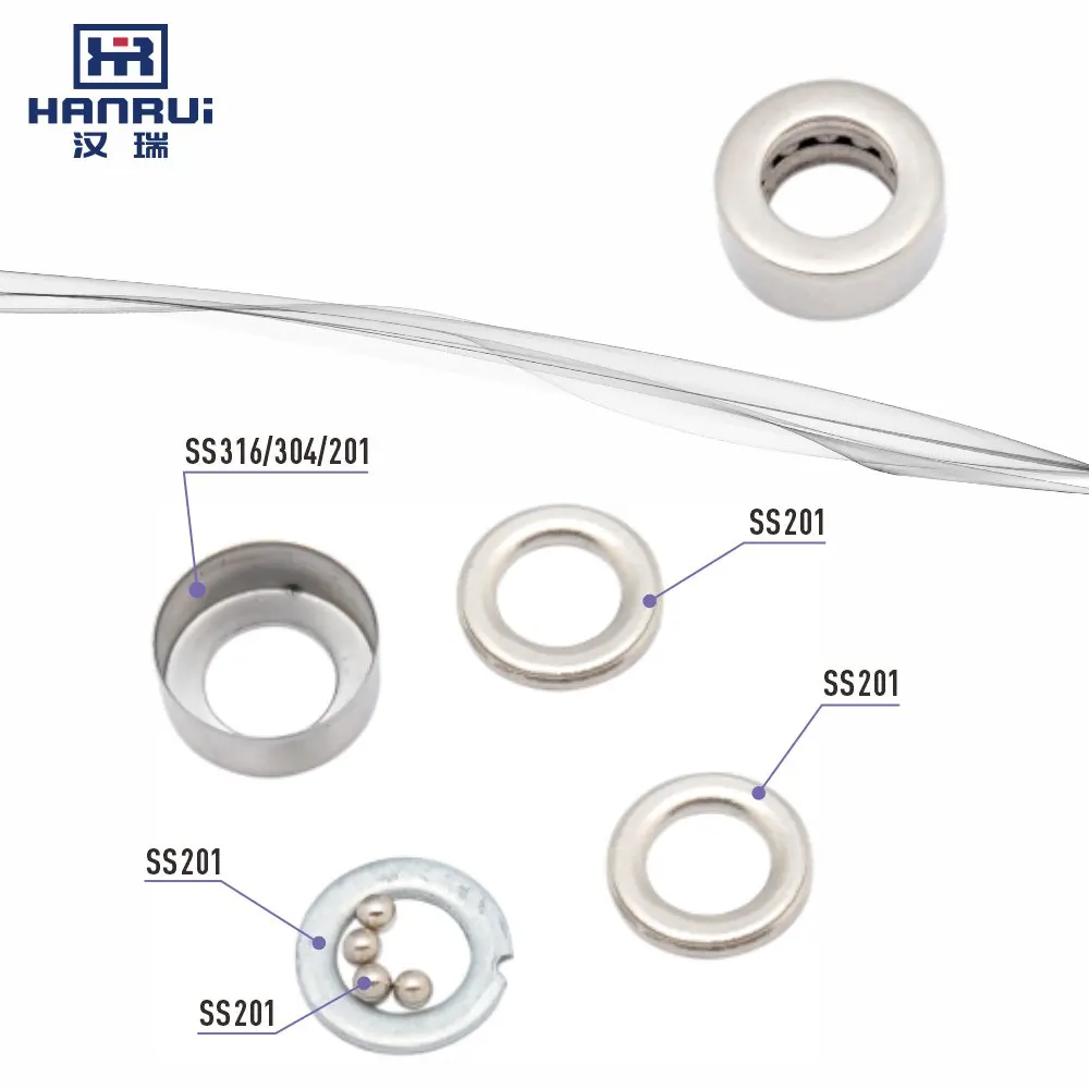 EN1935 CE fire rated full mortise template drilled hinge 5 in (127mm) A50M-5*4*3