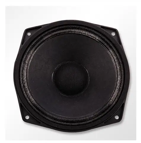 PA-081 Professional Audio 8 Inch Coaxial speaker Unit 50mm 8 ohm Tweeter 50W 104dB Woofer 150W 97dB