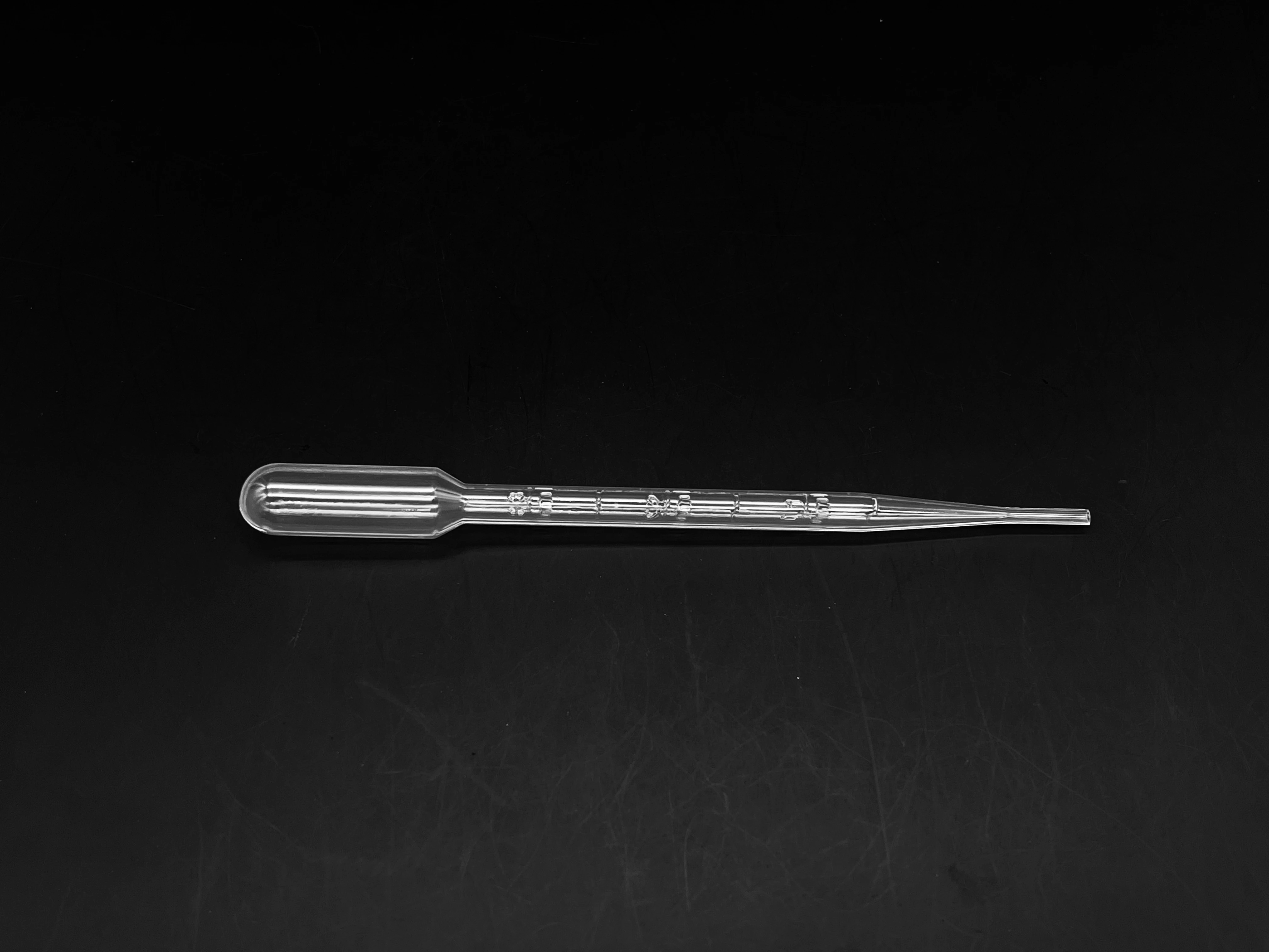Прозрачные одноразовые любительские пипетки с переносными пластиковыми пипетками