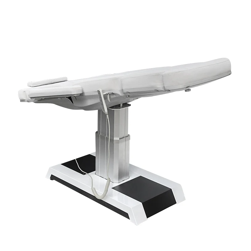 Массажная кровать для спа-лечения, мебель, электрическое косметическое кресло, кровати для салона красоты