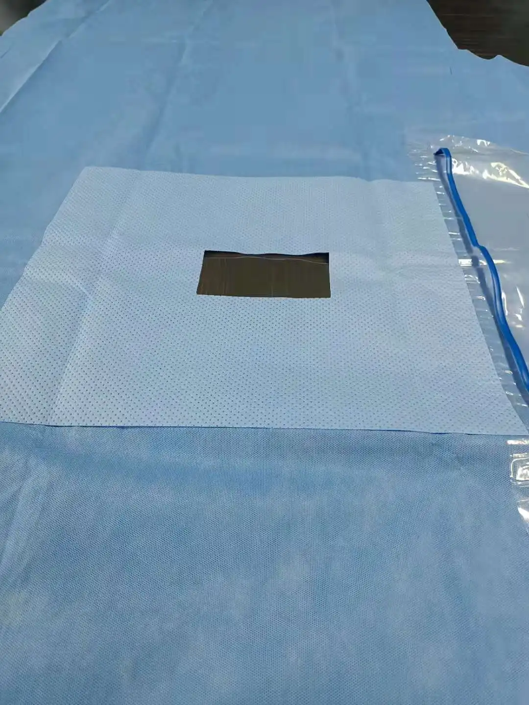 Disposable Surgical PCNL Urology Drape