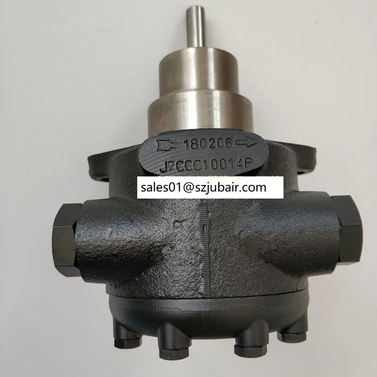 Wholesale AS47A7432 S.untec AS47A 7432 Oil Pump for diesel oil or Oil gas dual burner Shipping same day