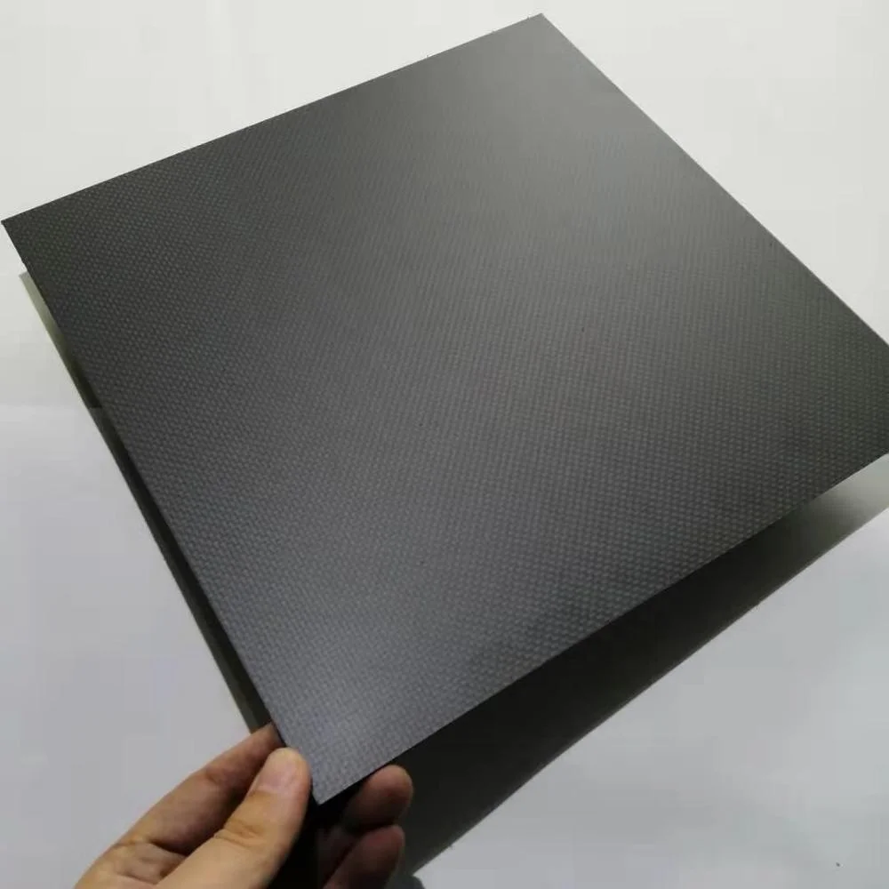 
Toray carbon fiber plates top quality honeycomb panel thermoplastic sheet reinforced parts panels 