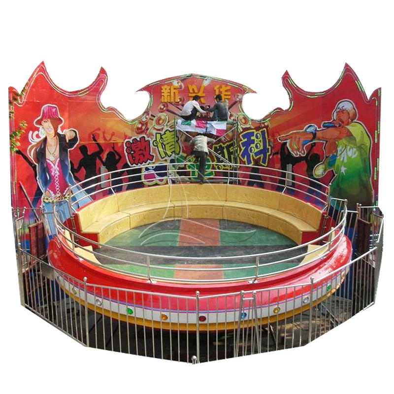 amusement rides tagada price for amusement park