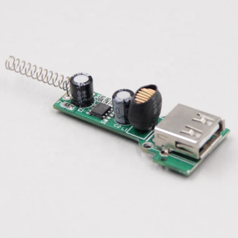 Плата usb Автомобильное зарядное устройство адаптер pcb pcba в Китае