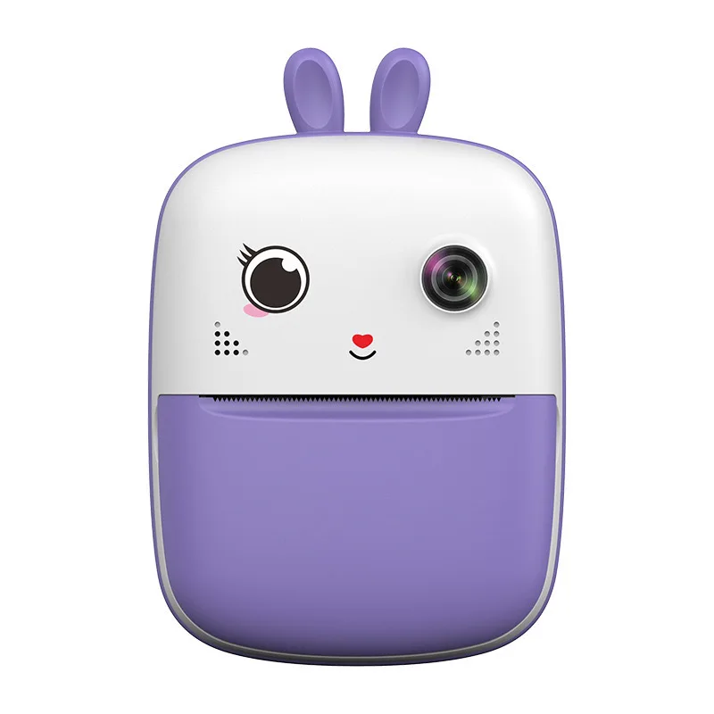 2024 New Coming Low Price Kids Camera Thermal Printing Cameras