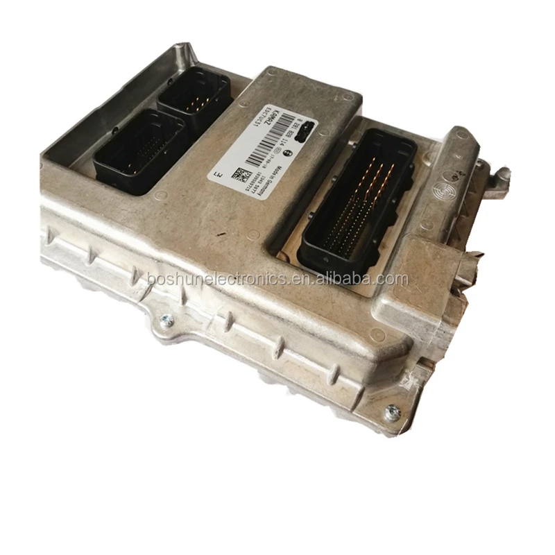  Электронный блок управления ECU компьютерная плата
