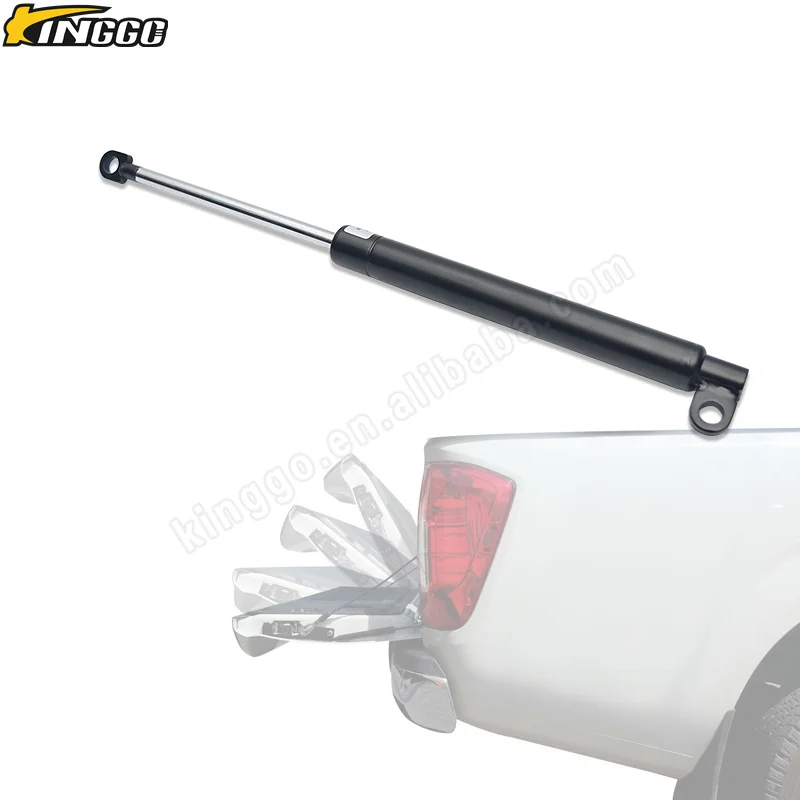 Rear Tailgate slow down shock up for Hilux Vigo 2005-2014