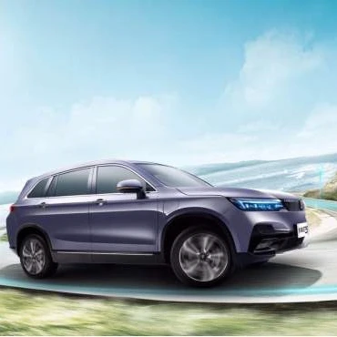 
SYP TM electronic SUV /CAR 