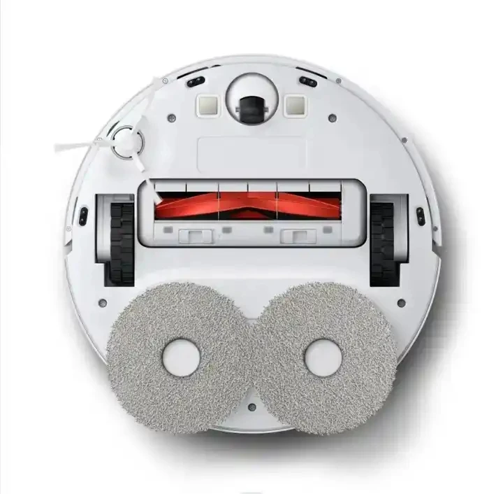 Original NEW Xiaomi Robot Vacuum S10+ Aspiradora Mop Vacuum Cleaner Sweeping Mopping Intelligent Wireless Cleaning Robot Vacuu