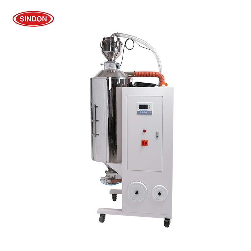 Горячая Распродажа промышленный пластиковый осушитель ПЭТ для литья под