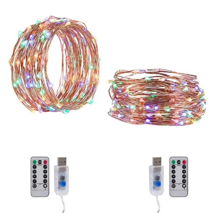 Ws2811 Ic Individually Addressable Pebble Lights Decorations Smart String Lights Outdoor Waterproof Point Pixel Trim Lights